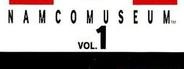 Namco Museum Vol. 1