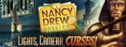 Nancy Drew Dossier: Lights, Camera, Curses!