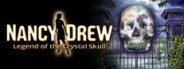 Nancy Drew: Legend of the Crystal Skull 