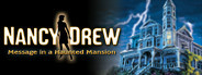 Nancy Drew: Message in a Haunted Mansion