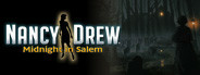 Nancy Drew: Midnight in Salem