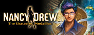 Nancy Drew: The Shattered Medallion