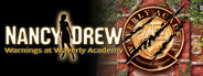 Nancy Drew: Warnings at Waverly Academy