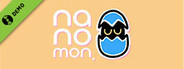 Nanomon: Virtual Pet Demo