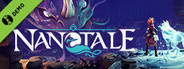 Nanotale - Typing Chronicles Demo