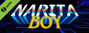 Narita Boy Demo