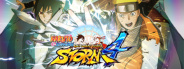 NARUTO SHIPPUDEN: Ultimate Ninja STORM 4