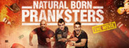 Natural Born Pranksters