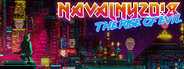Navalny 20!8 : The Rise of Evil