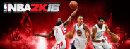 NBA 2K16