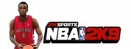 NBA 2K9