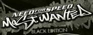 Need for Speed: Most Wanted - Black Edition