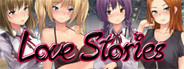 Negligee: Love Stories (adult ver)