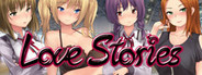 Negligee: Love Stories