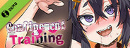 NejicomiSimulator TMA02 - My Own Dedicated Weak Pussy Cow Vtuber's Confinement and Training! Choke-Clamping Deep-Digging RIP to her Life Masochistic-Orgasm!- (cheeky big boob faphole understanded her position) Demo