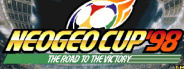 Neo Geo Cup '98: The Road to the Victory