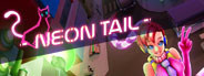 Neon Tail