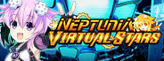 Neptunia Virtual Stars