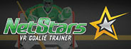 NetStars - VR Goalie Trainer