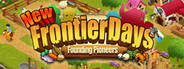 New Frontier Days: Founding Pioneers