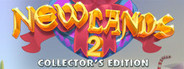 New Lands 2: Collector's Edition