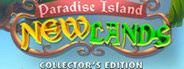New Lands Paradise Island - Collector's Edition