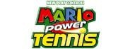 New Play Control! Mario Power Tennis