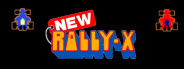 New Rally-X