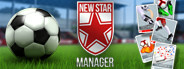 New Star Manager