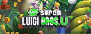 New Super Luigi U