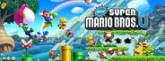 New Super Mario Bros. U + New Super Luigi U