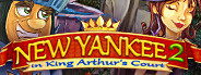 New Yankee in King Arthur's Court