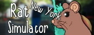 New York Rat Simulator