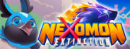 Nexomon: Extinction