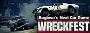 Next Car Game: Wreckfest