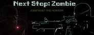 Next Stop Zombie