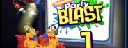 Nickelodeon Party Blast