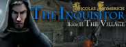 Nicolas Eymerich The Inquisitor Book II : The Village