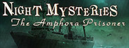 Night Mysteries: The Amphora Prisoner - Official Soundtrack