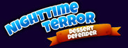 Nighttime Terror: Dessert Defender