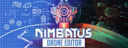 Nimbatus - Drone Creator