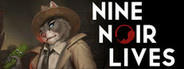 Nine Noir Lives
