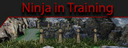 Ninja in Training