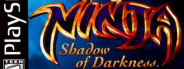 Ninja: Shadow Of Darkness