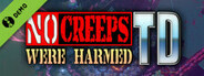 No Creeps Were Harmed TD Demo