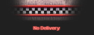 No Delivery