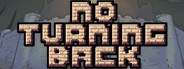 No Turning Back: The Pixel Art Action-Adventure Roguelike