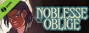 Noblesse Oblige Demo