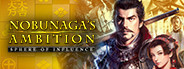 NOBUNAGA'S AMBITION: Sphere of Influence