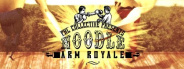 Noodle Arm Royale